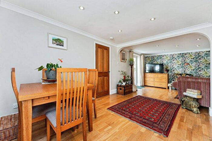 4 Bedroom Detached House For Sale In Egremont Street, Ely, Cambridgeshire, CB6