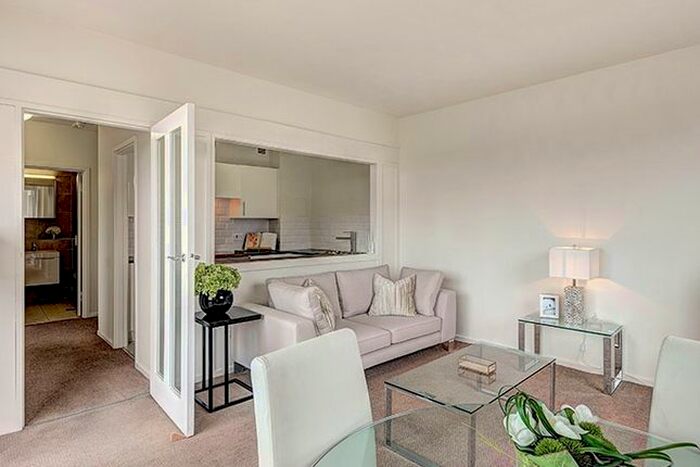 1 Bedroom Property To Rent In Abbey Orchard Street, London, SW1P