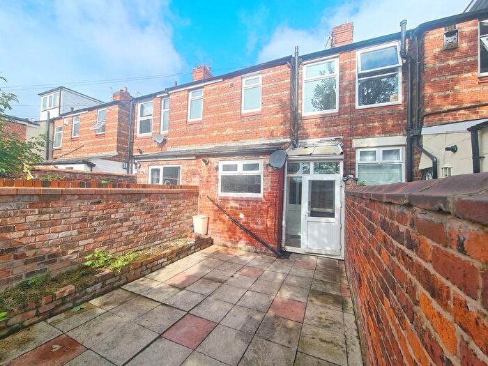 2 Bedroom Terraced House For Sale In Brompton Road, Manchester, Greater Manchester, M14