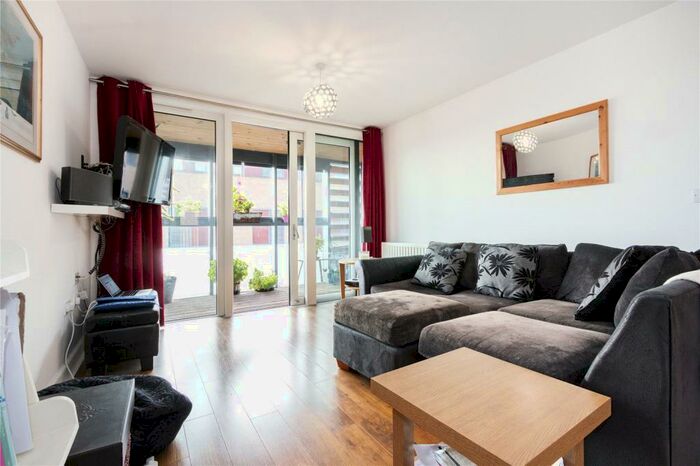 1 Bedroom Apartment To Rent In Gaumont Tower, Dalston Square, London, E8