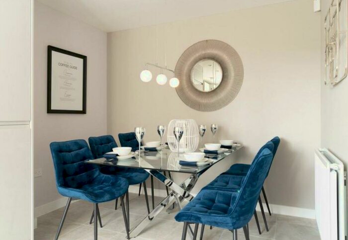 1 Bedroom Apartment For Sale In Edgar Street, Liverpool, L3