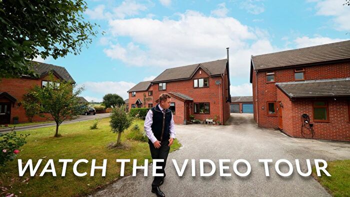 4 Bedroom Detached House For Sale In Boulton Close, Malkins Bank, CW11