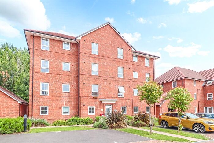 2 Bedroom Flat For Sale In Tawny Grove, Coventry, CV4