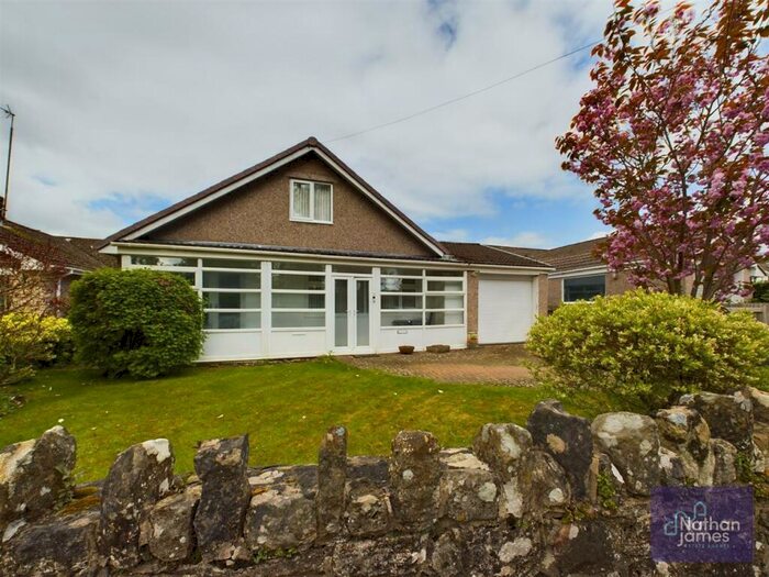 3 Bedroom Detached House For Sale In Llanmouth, Grange Road, St Arvans, Chepstow, NP16
