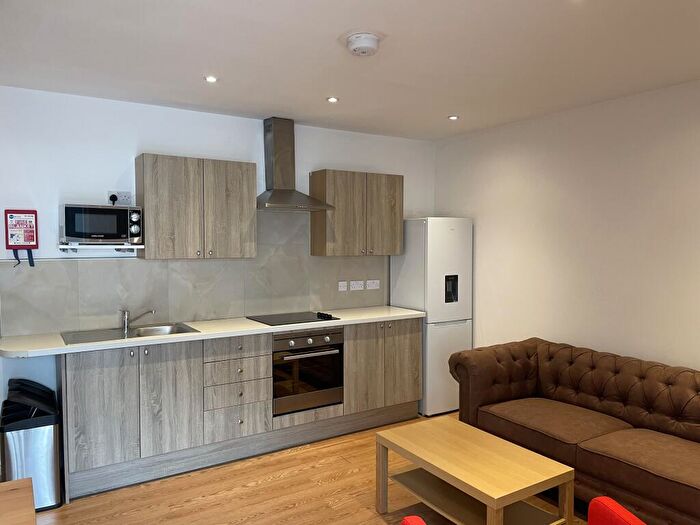 1 Bedroom Apartment To Rent In Lower Bristol Road, BA2