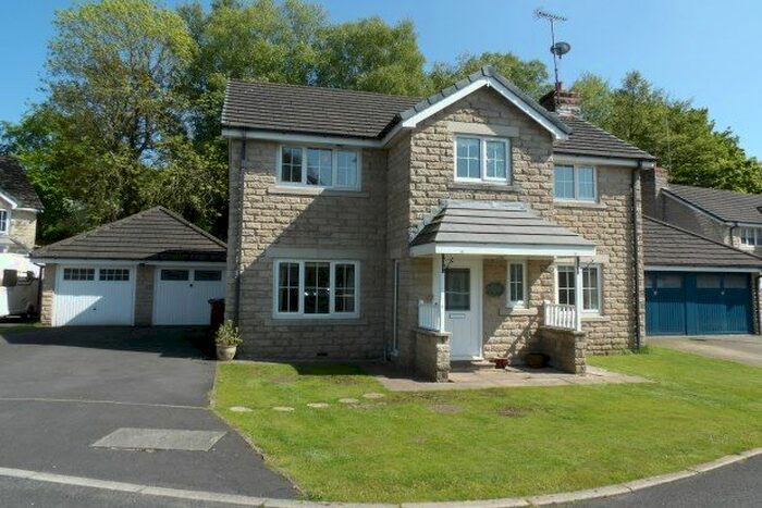 4 Bedroom Property To Rent In The Willows, Blackburn, BB2