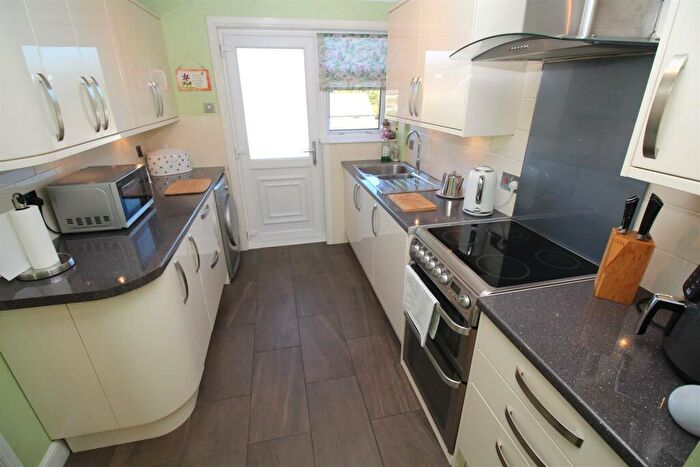 2 Bedroom Terraced House For Sale In Bridgend Road, Greenock, PA15
