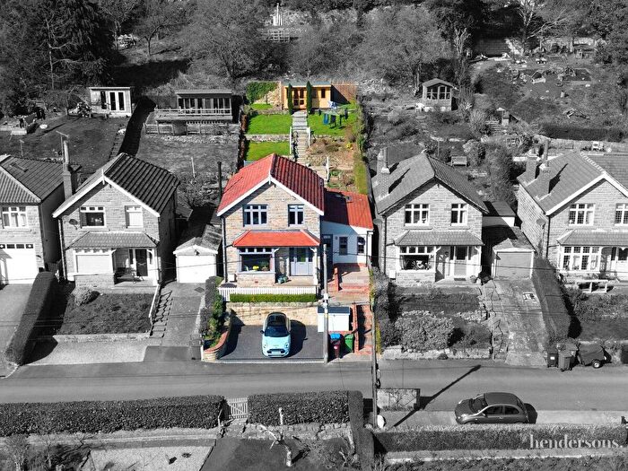 4 Bedroom Detached House For Sale In Brook Park, Briggswath, YO21