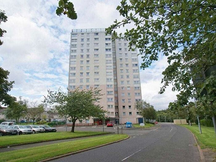 2 Bedroom Flat To Rent In Globe Court, East Kilbride, Glasgow, G74