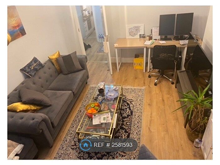 1 Bedroom Flat To Rent In Maygrove Road, London, NW6