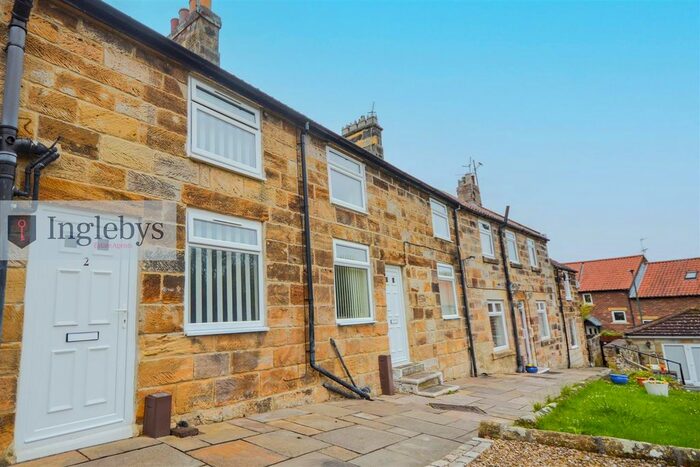 1 Bedroom Cottage To Rent In Church Row, Loftus, Saltburn-By-The-Sea, TS13