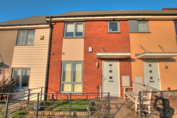 3 Bedroom Terraced House To Rent In Chester Pike, The Rise, Newcastle Upon Tyne, NE15