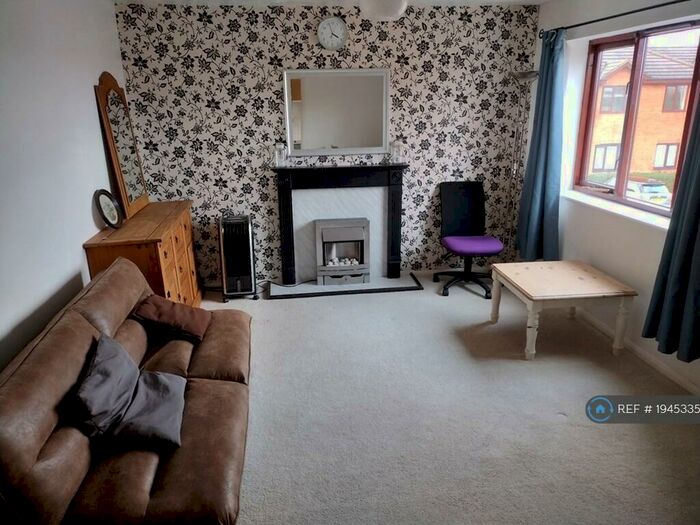 1 Bedroom Flat To Rent In Bakers Lane, Coventry, CV5