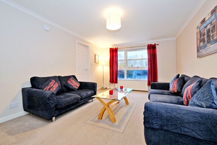 2 Bedroom Flat To Rent In New Century House, Dee Street, City Centre, Aberdeen, AB11