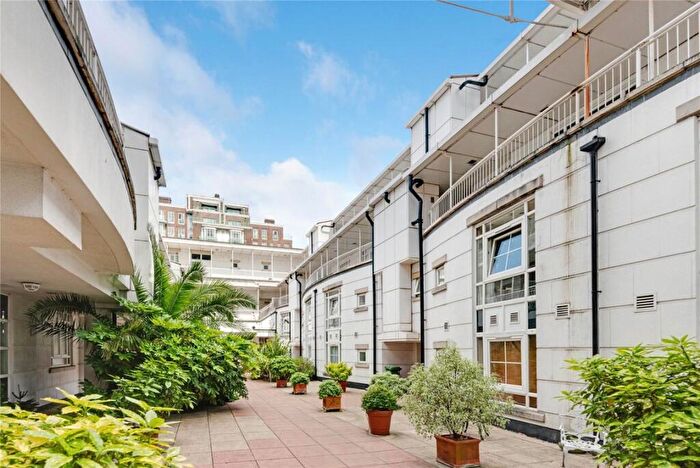 1 Bedroom Flat For Sale In Marylebone Road, Marylebone, NW1