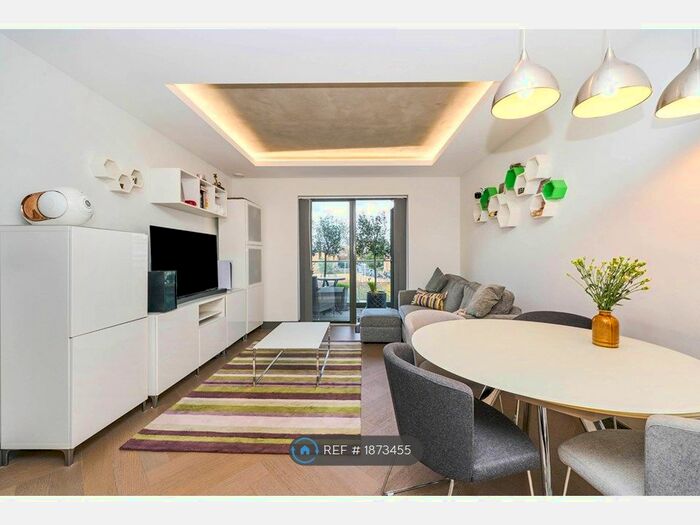 2 Bedroom Flat To Rent In Brewery Lane, Twickenham, TW1