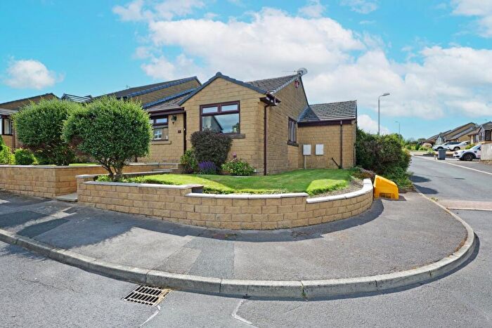 3 Bedroom Bungalow For Sale In Fernbank Avenue, Barnoldswick, BB18