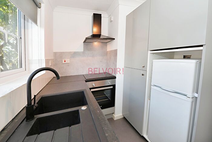 1 Bedroom Studio To Rent In Kitchener Road, Southampton, SO17