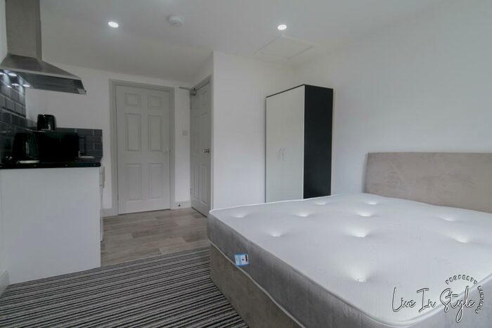 Studio To Rent In Watergall, Studio, Bretton, Peterborough, PE3