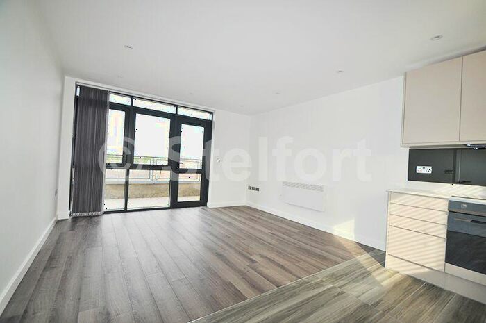 1 Bedroom Apartment To Rent In Sussex Way, London, N7