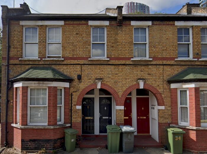 1 Bedroom Terraced House To Rent In Wise Road, London, E15