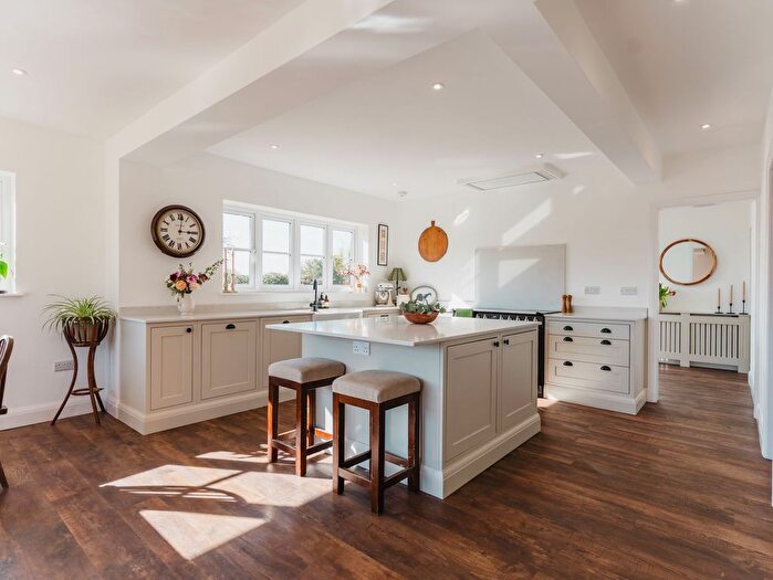 4 Bedroom Detached Bungalow For Sale In Leire Lane, Broughton Astley, LE9