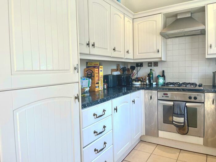 4 Bedroom Terraced House To Rent In Headley Way, Headington, Oxford, OX3