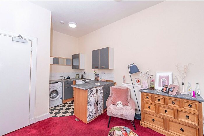 1 Bedroom Flat For Sale In , Pitt Street, Flat, Edinburgh, EH6