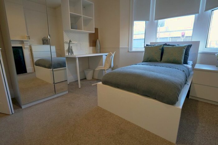 1 Bedroom Flat To Rent In Longview Terrace, Histon Road, Cambridge, Jh, Cambridge, CB4