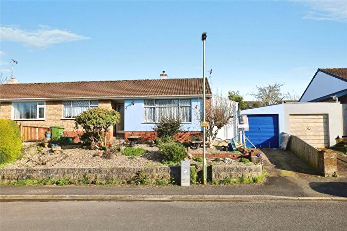 2 Bedroom Bungalow For Sale In Laurel Avenue, Bideford, Devon, EX39