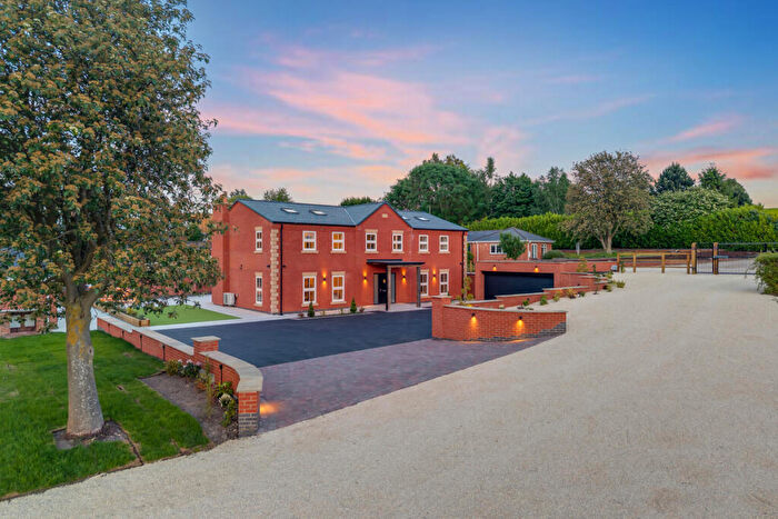 7 Bedroom Detached House For Sale In Flawforth Lane, Ruddington, Nottingham, NG11