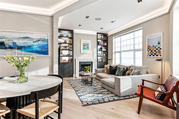 1 Bedroom Flat For Sale In Barnes High Street, Barnes, London, SW13