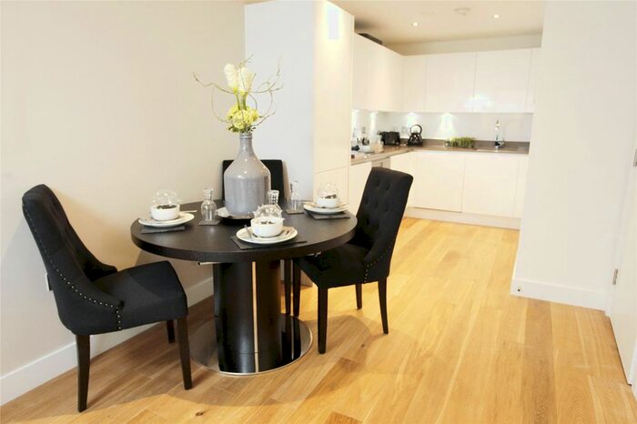 2 Bedroom Flat To Rent In Harper Studios, Love Lane, London, SE18