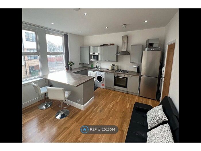 1 Bedroom Flat To Rent In West Bute Street, Cardiff, CF10