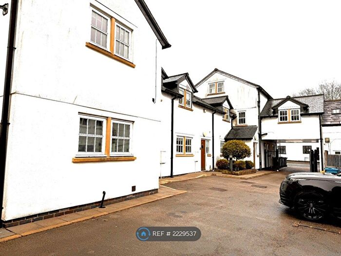 2 Bedroom Terraced House To Rent In Barton Road, Manchester, M28