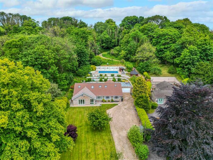 5 Bedroom Detached Bungalow For Sale In Winterbourne Steepleton, Dorchester, DT2