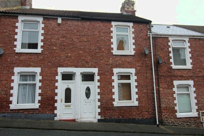 2 Bedroom Terraced House To Rent In Bishop Auckland, County Durham, DL14