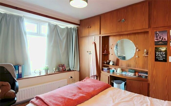 5 Bedroom House To Rent In Upper Shaftesbury Avenue, Southampton, Hampshire, SO17