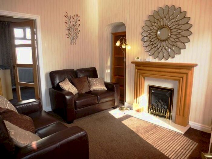 2 Bedroom Terraced House To Rent In Bristol Street, Walney Island, LA14