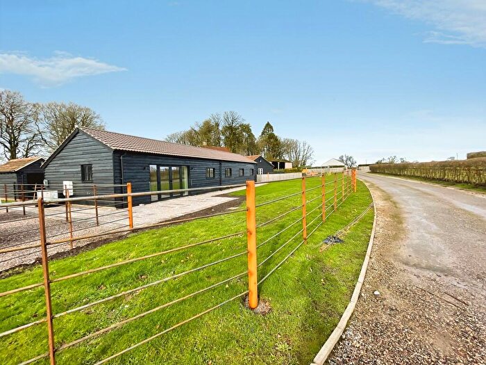 3 Bedroom Barn Conversion To Rent In Priddy, Wells, BA5