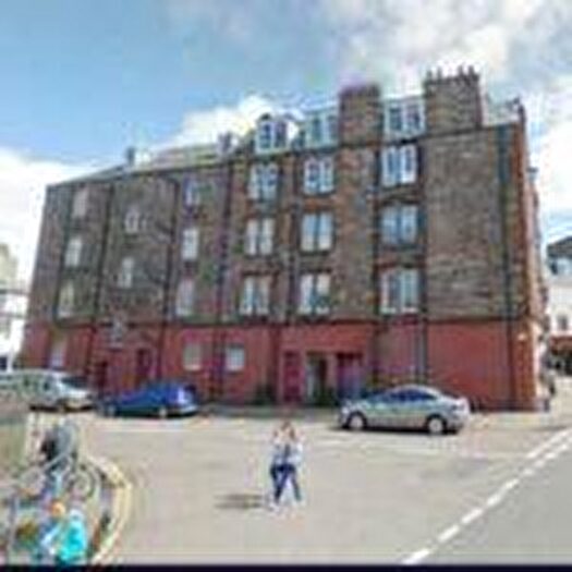 2 Bedroom Flat For Sale In F Burnbank Street, Campbeltown, PA28