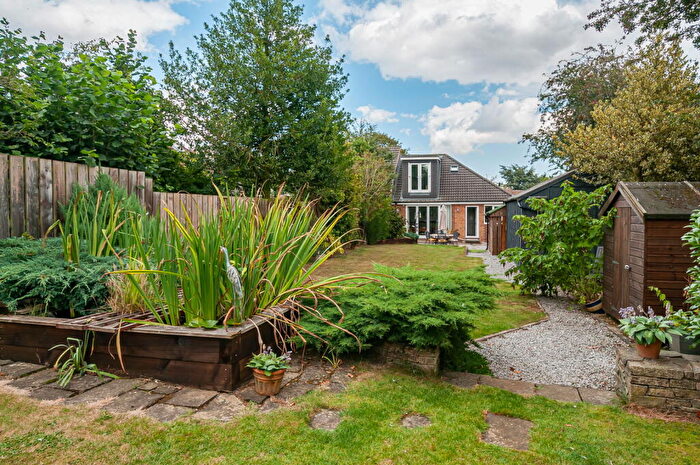 3 Bedroom Semi-Detached House For Sale In Rowan Garth, Skidby, Cottingham, East Riding Of Yorkshire, HU16