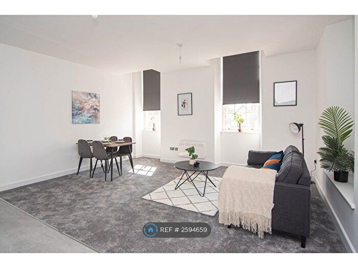 1 Bedroom Flat To Rent In Nether Hall Road, Doncaster, DN1