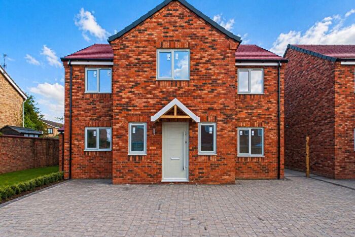 4 Bedroom Detached House For Sale In Forest Road, Hartwell, Northampton, Northamptonshire, NN7