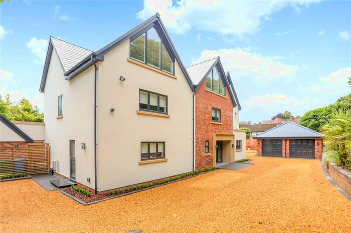 5 Bedroom Detached House To Rent In Firs Lane, Appleton, Warrington, WA4