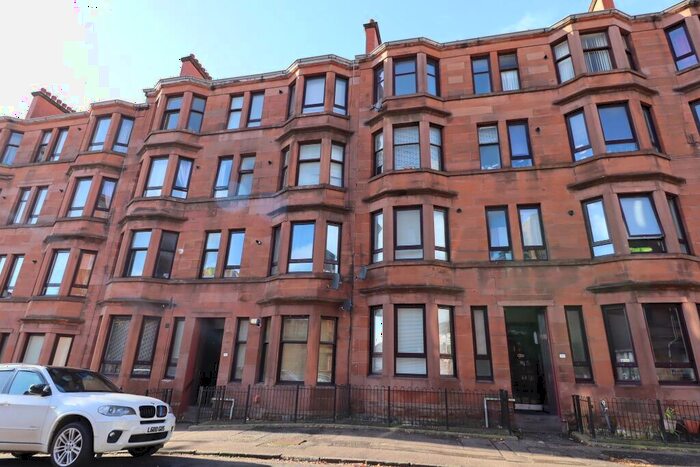 1 Bedroom Flat To Rent In Appin Road, Dennistoun, Glasgow, G31