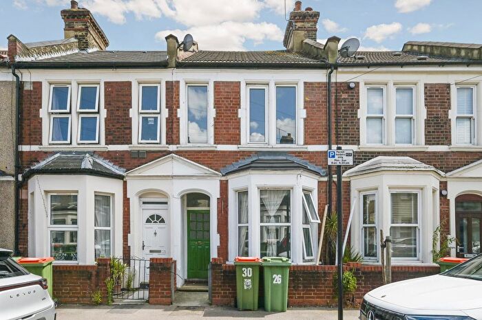 2 Bedroom Property To Rent In Saville Road, London, E16