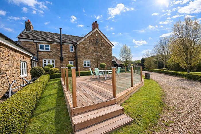 5 Bedroom Property To Rent In The Farmhouse, Sugar Lane, Adlington, SK10