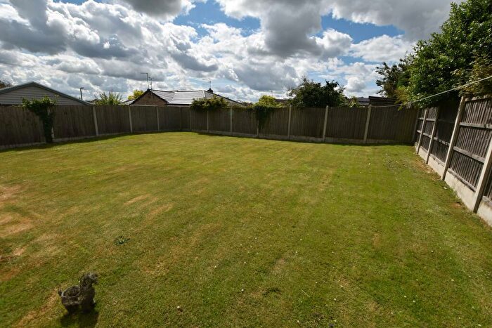 2 Bedroom Bungalow For Sale In Twentylands Drive, East Leake, LE12
