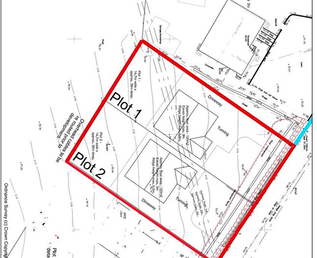 Land For Sale In Llwyncelyn Road, Glanamman, Ammanford, Carmarthenshire, SA18